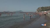 Fuga dal caldo record città da bollino rosso