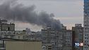 Kiev sotto attacco "Guerra scellerata"