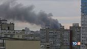 Kiev sotto attacco "Guerra scellerata"
