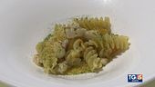 Fusilli allo scorfano