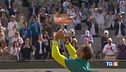 Rafael Nadal re di Parigi