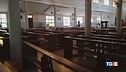 21 fedeli massacrati nella chiesa cattolica