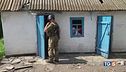 Bombe russe sul Donbass. Corridoio per il grano?