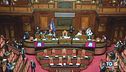Pace armata nel governo