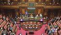 Pace armata nel governo