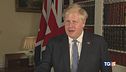 Johnson si salva ma resta in bilico