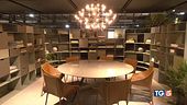 Salone del Mobile design e benessere