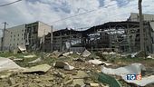 Severodonetsk resiste, "Corridoi per il grano"