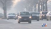 Dal 2035 stop alle auto benzina e diesel
