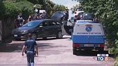 Doppio femminicidio, orrore a Vicenza