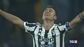 Dybala verso l'Inter Juve: dubbi su scelte