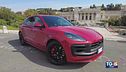 La nuova Macan: la Porsche più venduta