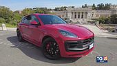 La nuova Macan: la Porsche più venduta