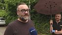 "Seguita e minacciata ma perché era libero?"