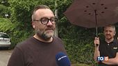 "Seguita e minacciata ma perché era libero?"