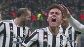 Dybala, Lukaku, Pogba Inter e Juve scatenate