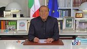 Domenica al voto per "Un'Italia più giusta"