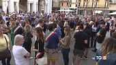 "Basta femminicidi difendere le donne"
