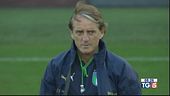 Per l'Italia di Mancini l'esame Inghilterra