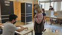 Domani al voto dalle 7 alle 23