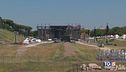 Aspettando Vasco Rossi Roma tra caos e cortei