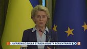 "Futuro del mondo si decide a Kiev"