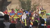 A Roma la parata per diritti lgbt