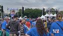 Proteste in Usa contro le armi