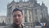 Leader verso Kiev. Scontri nel Lugansk
