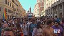 Torniamo a fare rumore, i colori del pride