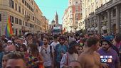 Torniamo a fare rumore, i colori del pride