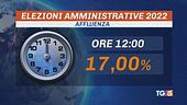 Alle urne fino alle 23 comuni e referendum