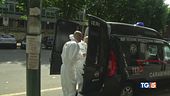 19enne uccide il padre poi chiama i soccorsi
