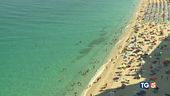 In vacanza tra mare e l'incanto del bosco