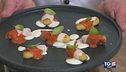Gusto: gnocco di patate sorrentino