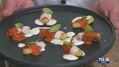 Gusto: gnocco di patate sorrentino