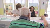 Centrodestra vince, bene PD, giù 5 Stelle