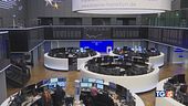 Spread e mercati, sprofondo rosso