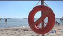 Tutti al mare ma i bagnini?
