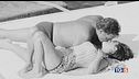 60 anni fa quel bacio da record