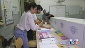 Vince il centrodestra Bene il PD, giù il M5S