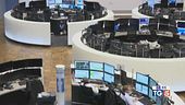 Borse in fermento Attesa decisione Fed
