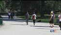 Caldo, nuova ondata Allarme coltivazioni