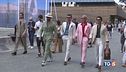 Pitti uomo, moda tra ripresa e sostenibilità
