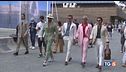 Pitti uomo, moda tra ripresa e sostenibilità