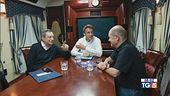 Draghi, Scholz e Macron a Kiev da Zelensky