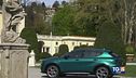 La nuova Alfa Romeo Tonale