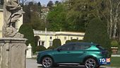 La nuova Alfa Romeo Tonale