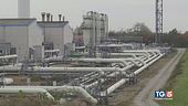 Meno gas dalla Russia. Borse giù, tiene spread