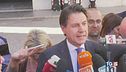 Scontro di Maio-Conte. Meloni: "Basta linciaggi"